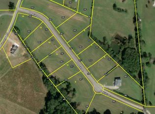 0 Dewitt Dr LOT 10, Fayetteville, TN 37334