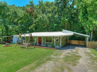 21387 Martin Rd, Montgomery, TX 77316