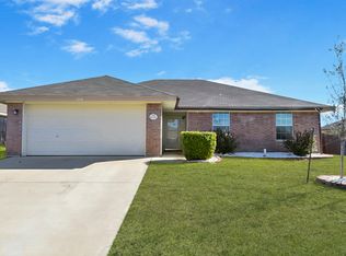 214 Timber Ridge Dr, Nolanville, TX 76559