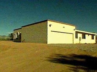 10890 N Gila, Tucson, AZ 85741
