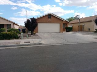 7308 Old Aspen Rd SW, Albuquerque, NM 87121