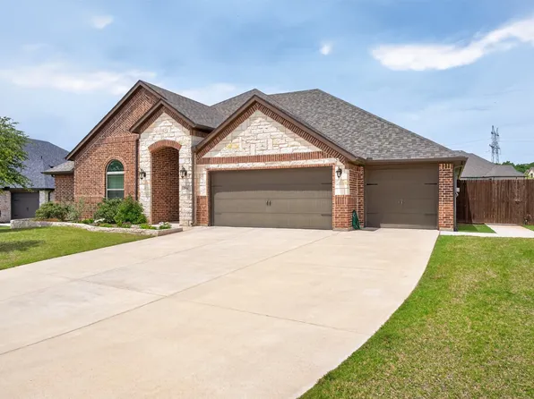 2504 Pinyon Hills Ct, Burleson, TX 76028