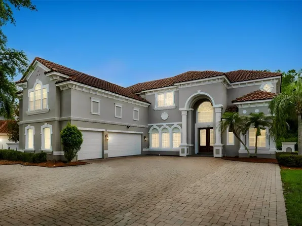 2724 Northampton Ave, Orlando, FL 32828