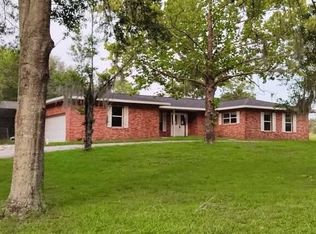 3645 E Country Side Dr, Inverness, FL 34452