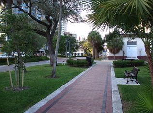 601 SE 5th Ct APT 107, Fort Lauderdale, FL 33301