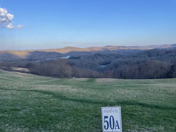 50A E Swan Ridge Rd Lot 50A, Hilham, TN 38568