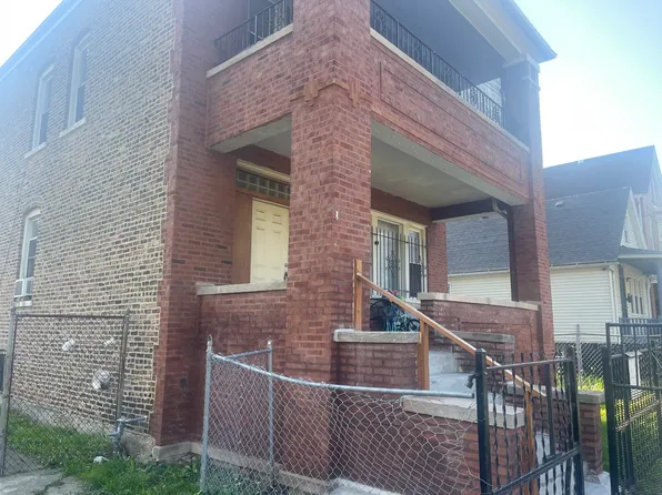 8705 S Saginaw Ave, Chicago, IL 60617