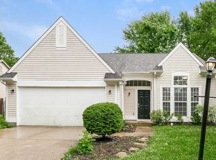 5507 Old Barn Dr, Indianapolis, IN