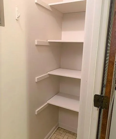 Pantry
