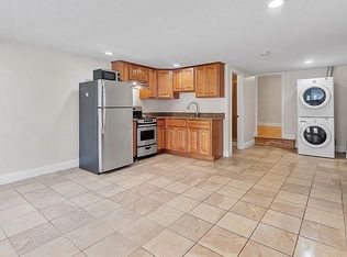 426 Saratoga St #1, Boston, MA 02128