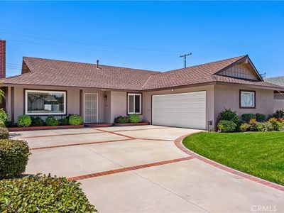15311 Rushmoor Ln, Huntington Beach, CA, 92647