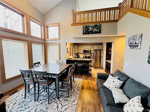 4th image of 2550 Village Dr #386