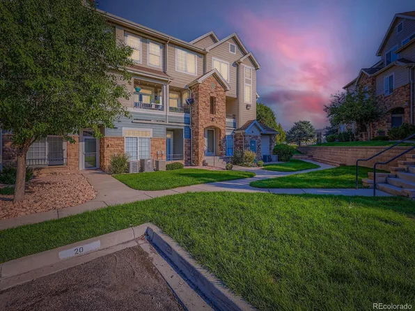 488 Black Feather Loop #209, Castle Rock, CO 80104