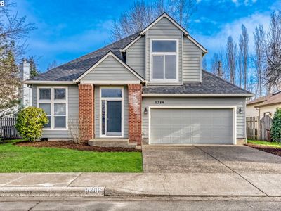 5286 NW Wahkeena Ln, Portland, OR, 97229