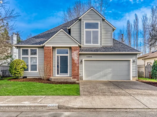 5286 NW Wahkeena Ln, Portland, OR 97229