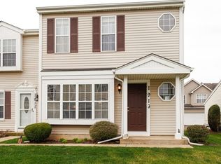 1913 Tawny Ct, Joliet, IL 60435