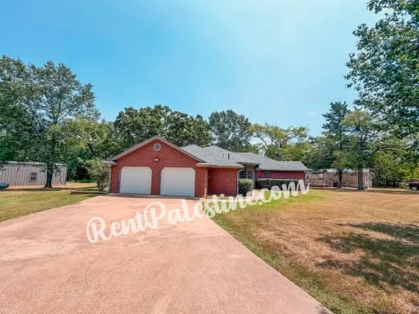 0 Anderson County Rd, Palestine, TX