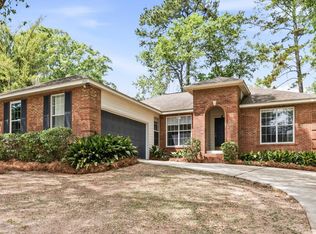 2430 Beautyberry Ct, Tallahassee, FL 32308