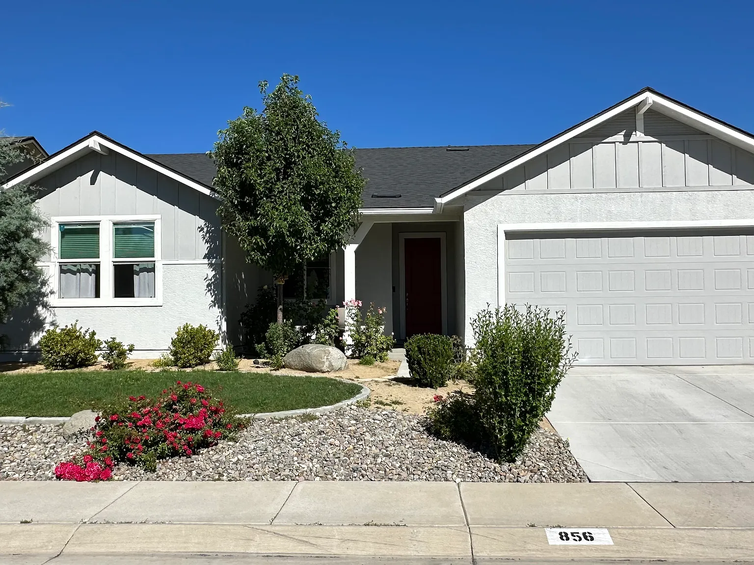 Tourmaline Dr, Carson City — Photo 1