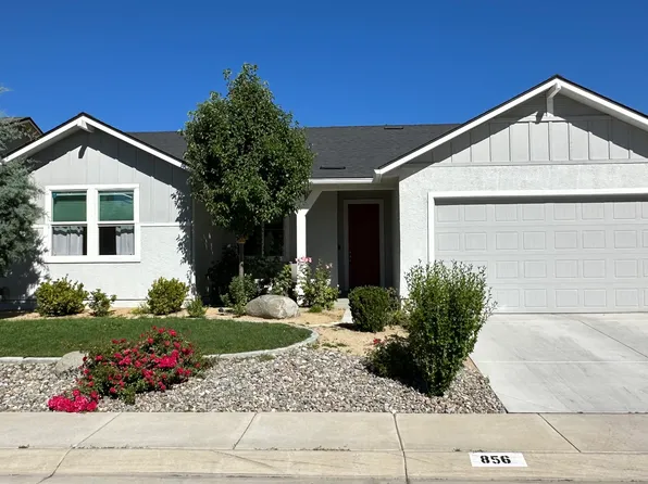 856 Tourmaline Dr, Carson City, NV 89705
