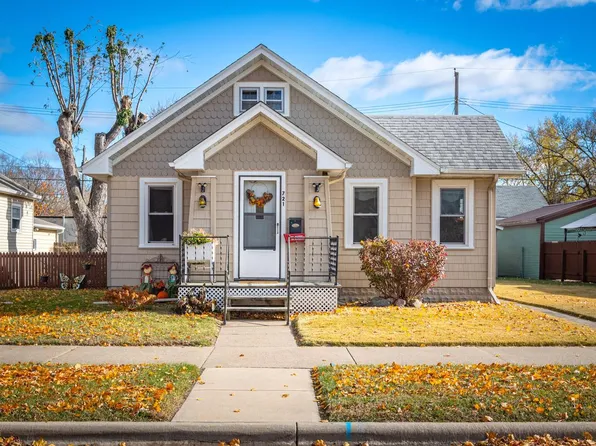 721 19th STREET SOUTH South, La Crosse, WI 54601