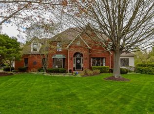4858 Wallington Court Cir NW, Canton, OH