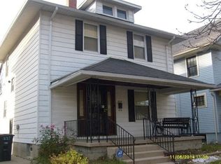 227 Rockwood Ave, Dayton, OH 45405