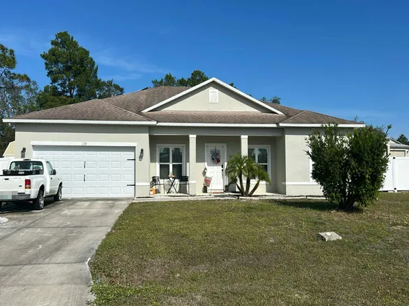 139 Lily Ln, Poinciana, FL 34759
