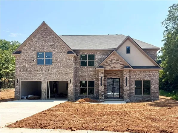 1082 Horizon Ct, Covington, GA 30016