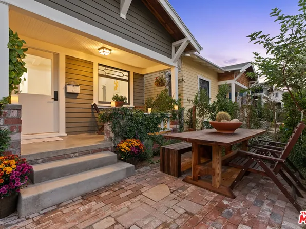 1208 1/2 Douglas St, Los Angeles, CA 90026