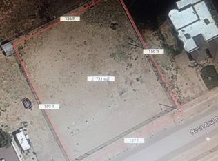 705 Rosa Azul Dr, Socorro, TX 79927