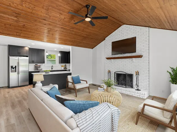 3221 Cedar Ridge Rd, Nashville, TN 37214