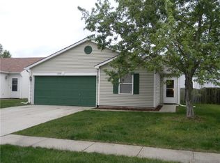 13290 N Brick Chapel Dr, Camby, IN