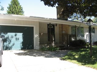 270 Harper Dr NW, Sparta, MI 49345