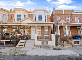 3841 N Sydenham St, Philadelphia, PA 19140
