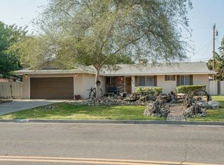 175 E Birch Ave, Hanford, CA 93230