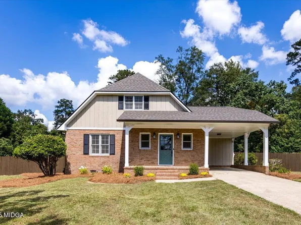 4633 Glenwood Dr, Macon, GA 31210