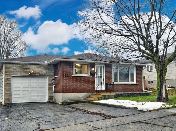 332 Grand Ridge Dr, Cambridge, ON N1S 3Z9