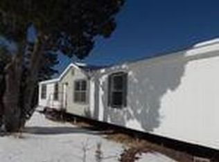1550 W Comfy Ct, Lakeside, AZ 85929