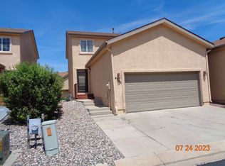 4340 Parque Vista Point, Colorado Springs, CO 80916