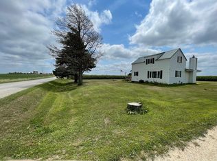 17862 110th St, Aplington, IA 50604