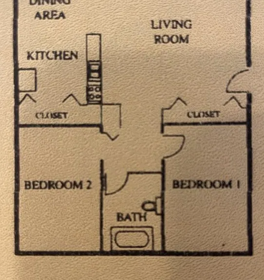 Lakewood Apartments — Photo 17