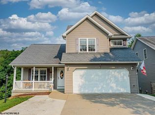 204 Prager Pl, Morgantown, WV 26508