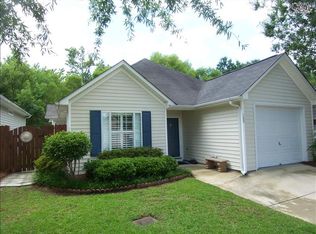 109 Lamson Dr, Irmo, SC 29063