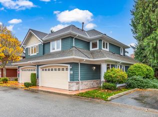 15055 20th Ave #68, Surrey, BC V4A 9X9