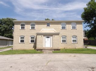 519 Williamsburg Rd #1, Frankfort, KY 40601