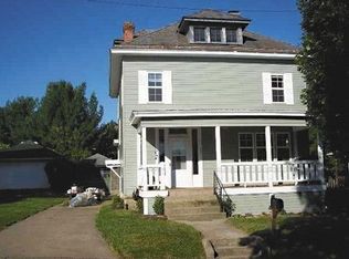 351 Tyler Ave, Clarksburg, WV 26301