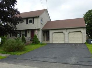 61 Scott Cir, Dedham, MA 02026