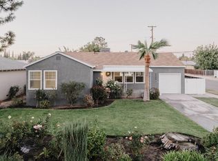 2245 E Normal Ave, Fresno, CA 93703