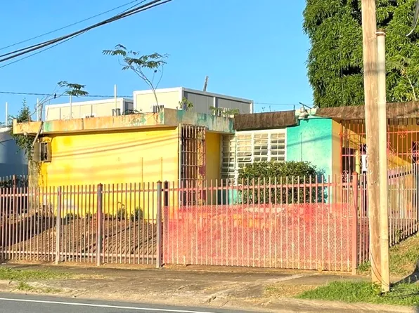Urb Purple Tree D11 Cupey, San Juan, PR 00926